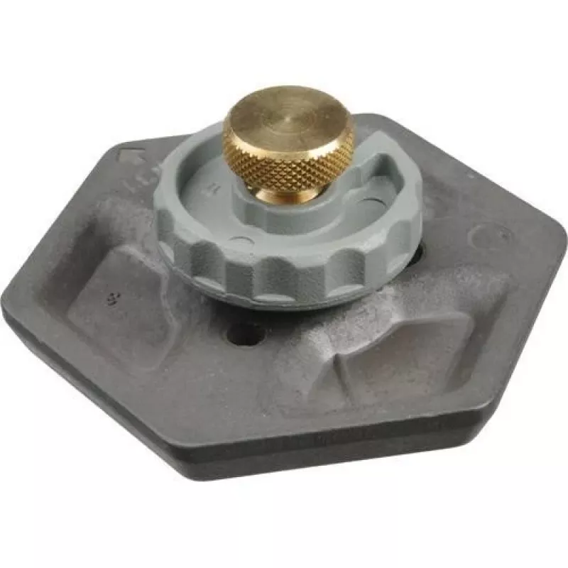 Manfrotto 030-38 placa de liberación rápida
