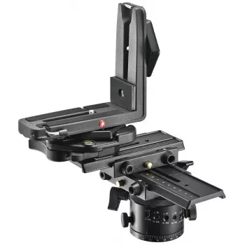 Manfrotto MH057A5 rótula panorámica (MH057A5)