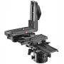 Manfrotto MH057A5 cabezal panorámico (MH057A5)