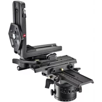 Manfrotto MH057A5 rótula panorámica (MH057A5)
