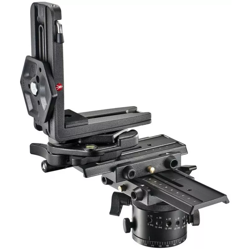 Manfrotto MH057A5 cabezal panorámico (MH057A5)