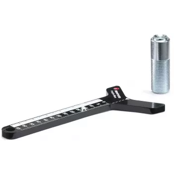 Manfrotto MS050M4-Q2 soporte para cámara en L Q2