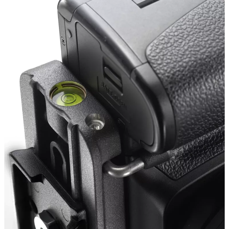 Manfrotto MS050M4-Q2 soporte para cámara en L Q2