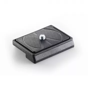 Manfrotto 200LT-PL placa de liberación rápida para sistema 200PL