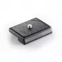 Manfrotto 200LT-PL placa de liberación rápida para sistema 200PL