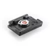 Manfrotto 200LT-PL placa de liberación rápida para sistema 200PL