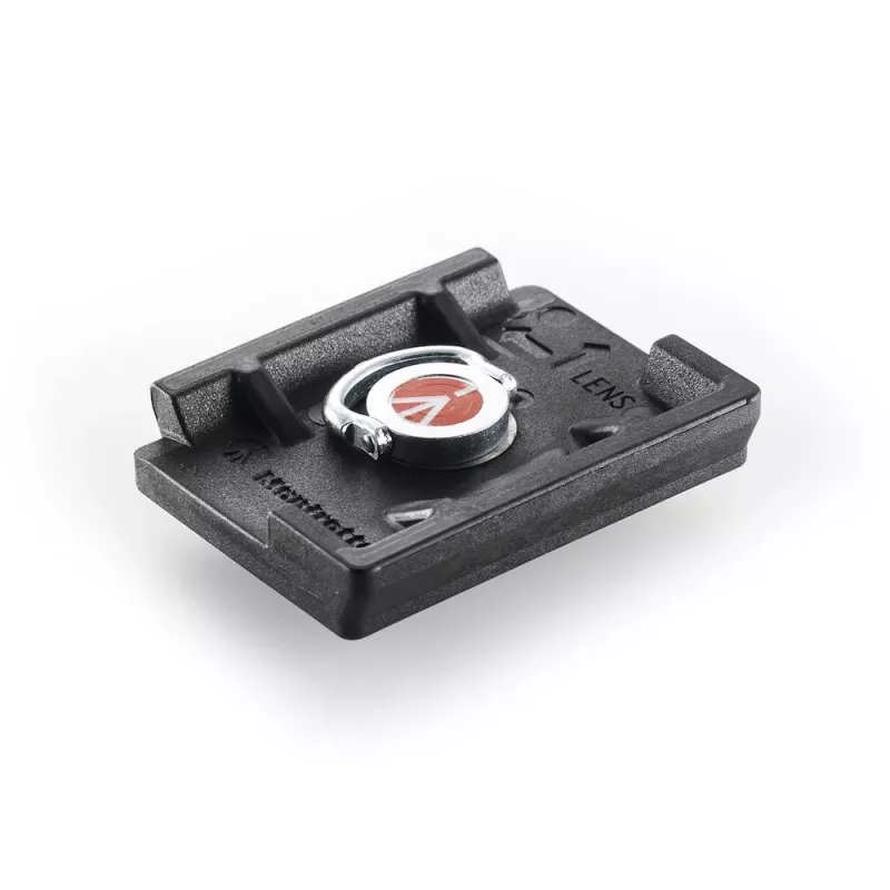 Manfrotto 200LT-PL placa de liberación rápida para sistema 200PL