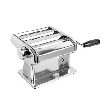 Marcato Ampia máquina de pasta 150 mm, cromada