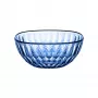 Guzzini Vanity fuente de servir 30 cm Denim Blue