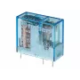 Finder 40.31.7.024.0000 relé de potencia PCB 1 conmutador 12A 24VDC AgNi