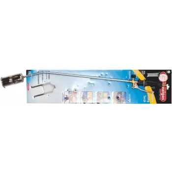 Idealgas Long 75 kW quemador de gas para techadores