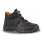 BETA 7243PL/40 botas de seguridad de caña alta de piel, S3 SRC, puntera de acero, talla 40