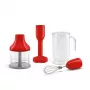 Smeg HBAC11RD set de accesorios batidor y pisapatatas para batidora de mano HBF02