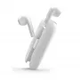 SBS Nu Blade auriculares True Wireless (TWS), blanco (TEEARTWSBLADEBTW)