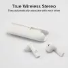 SBS Nu Blade auriculares True Wireless (TWS), blanco (TEEARTWSBLADEBTW)