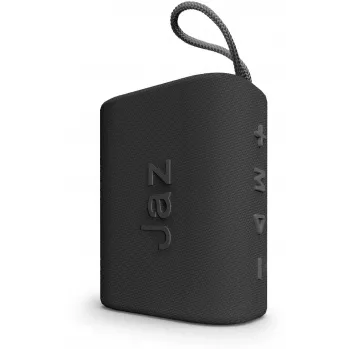 Altavoz Bluetooth inalámbrico Jaz Witcher 3, negro (TEJZWITCH3BTK)