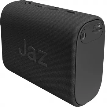 Altavoz Bluetooth inalámbrico Jaz Witcher 3, negro (TEJZWITCH3BTK)