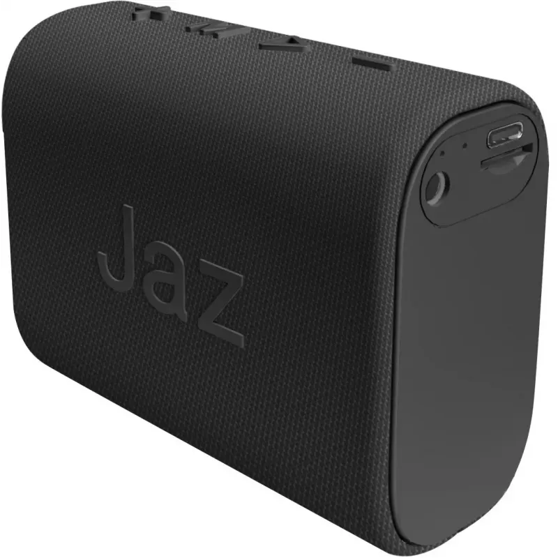 Jaz Witcher 3 altavoz Bluetooth inalámbrico, negro (TEJZWITCH3BTK)