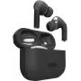 SBS Air Kab Max auriculares TWS con estuche de carga inalámbrica, negro (TEEARTWSPMAXBTK)