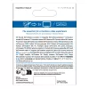 Vivanco VVSATSPLIT1IN2OUT distribuidor de satélite 1 entrada 2 salidas 5-2400 MHz conector F