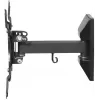 Vivanco soporte de pared de TV giratorio para televisores de hasta 43 inch, 25 kg (VVTVOR43INCH25KG)