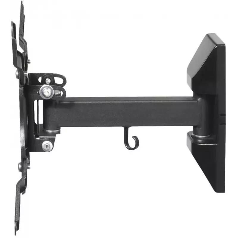 Vivanco soporte de pared de TV giratorio para televisores de hasta 43 inch, 25 kg (VVTVOR43INCH25KG)
