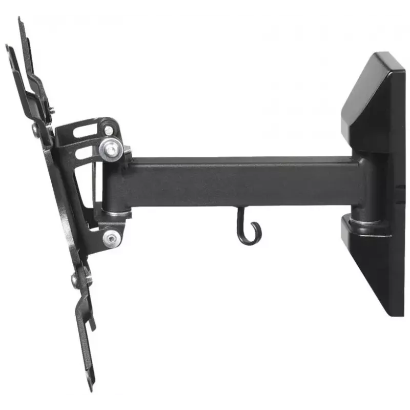 Vivanco soporte de pared de TV giratorio para televisores de hasta 43 inch, 25 kg (VVTVOR43INCH25KG)