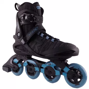 Roces Warp Thread Tif Patines en línea gris azul talla 42