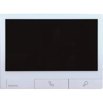 LEGRAND Classe 300 videoportero interior con pantalla táctil de 7