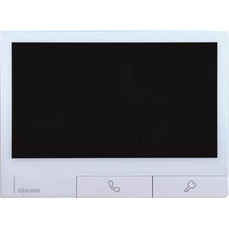LEGRAND Classe 300 videoportero interior con pantalla táctil de 7