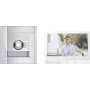 LEGRAND Bticino 363532 kit videoportero Flex'ONE con placa de calle Sfera (1 y 2 pulsadores), 1 vivienda