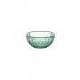Guzzini VANITY cuenco 21 cm verde matcha