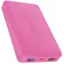 SBS TTBB10000FASTP Power bank 10000mAh, rosa
