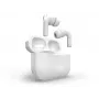 SBS Air Kab Max auriculares TWS con estuche de carga inalámbrica, blanco (TEEARTWSPMAXBTW)