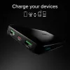 SBS TTBB10000FASTPD20K Batería externa 10000mAh Power Delivery 20W negra