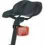 Reflector para bicicleta con rastreador integrado SBS Find My (TEFINDBIKE)