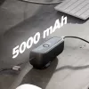 SBS TETRBB5000PD20 Batería externa 5000 mAh 20W Power Delivery negra