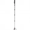 Manfrotto XPRO Monopod+ MVMXPROC5 Monopie de vídeo de fibra de carbono de 5 secciones con base FLUIDTECH