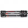 Manfrotto Befree Advanced Trípode de viaje de fibra de carbono con rótula