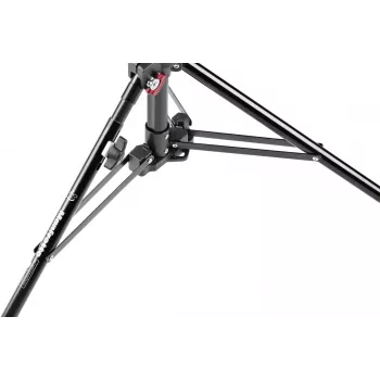 Manfrotto MSTANDVR Soporte de realidad virtual, negro