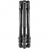 Kit de trípode de viaje de aluminio con rótula Manfrotto Befree GT (MKBFRTA4GT-BH)