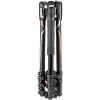 Manfrotto Befree Sony Alpha Advanced Lever Kit de trípode de viaje con rótula (MKBFRLA-BH)