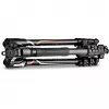 Manfrotto Befree Sony Alpha Advanced Lever Kit de trípode de viaje con rótula (MKBFRLA-BH)
