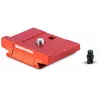 Manfrotto Befree Sony Alpha Advanced Lever Kit de trípode de viaje con rótula (MKBFRLA-BH)