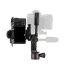Cabezal fluido de 3 vías Manfrotto Befree 3-Way Live (MH01HY-3W)