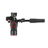 Cabezal fluido de 3 vías Manfrotto Befree 3-Way Live (MH01HY-3W)
