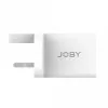 Cargador de pared USB-A, UK, Joby 12W (2,4A) (JB01804-BWW)
