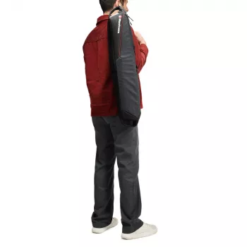 Manfrotto Pro Light Bolsa para trípode 69, negro
