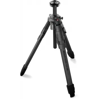 Trípode Manfrotto MTONEC ONE Hybrid de fibra de carbono (MTONEC)