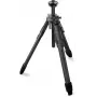 Manfrotto MTONEC ONE Hybrid trípode de fibra de carbono (MTONEC)